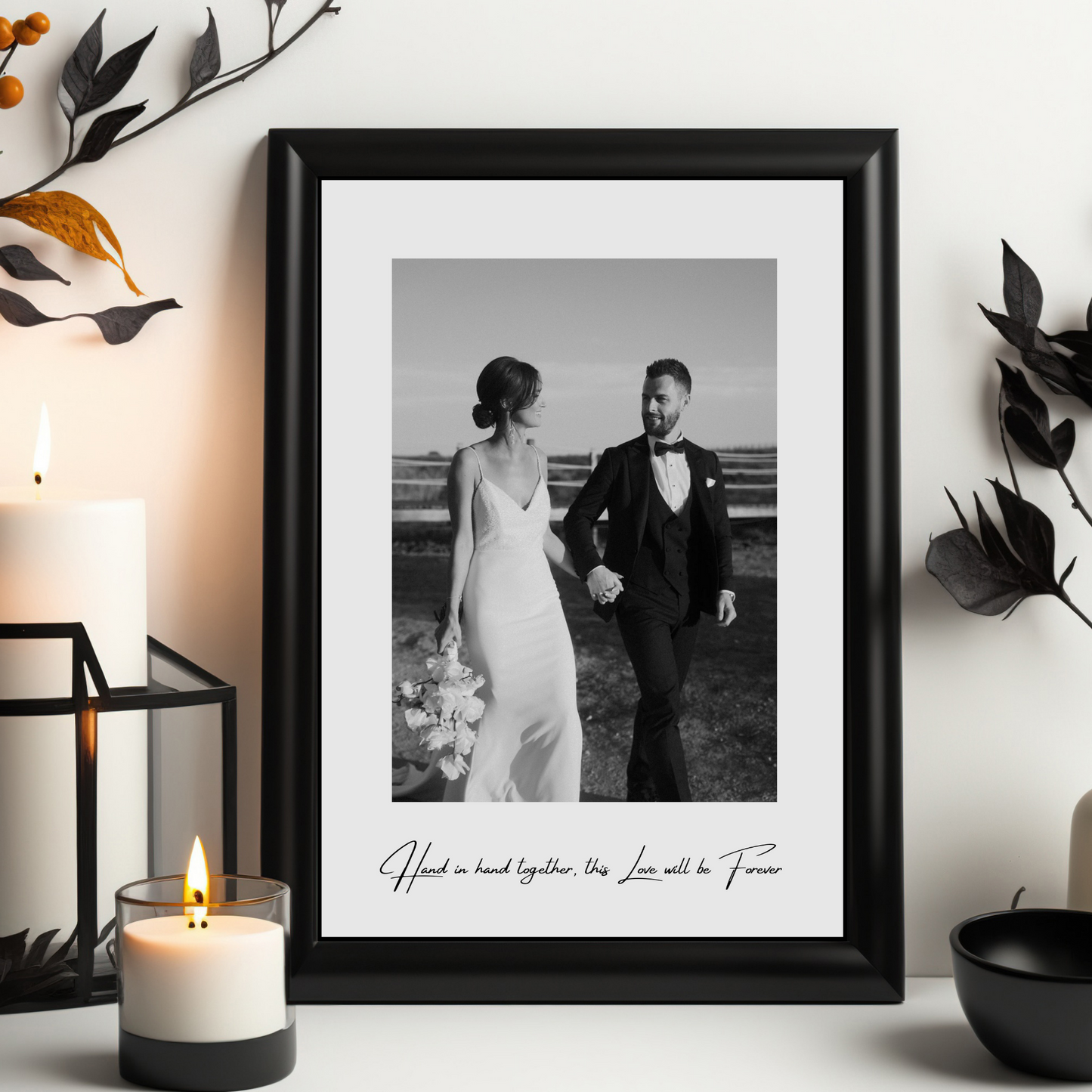 Personalised Photo Collage