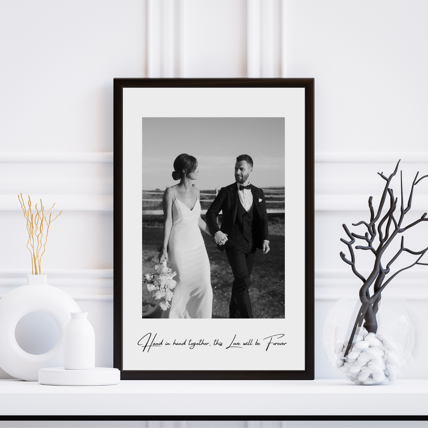 Personalised Photo Collage